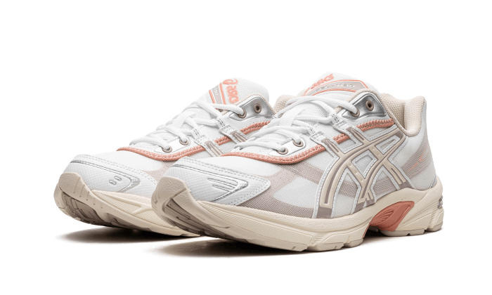 ASICS Gel - 1130 White Oatmeal