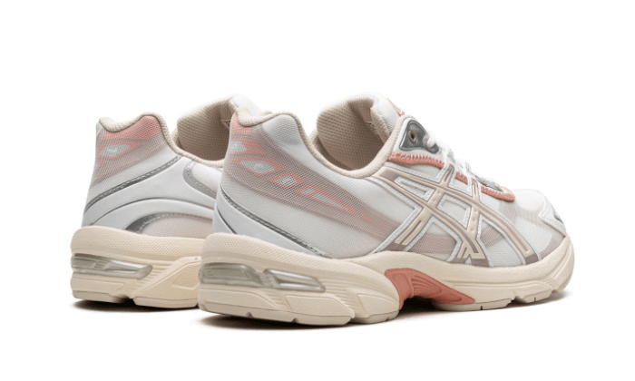 ASICS Gel - 1130 White Oatmeal