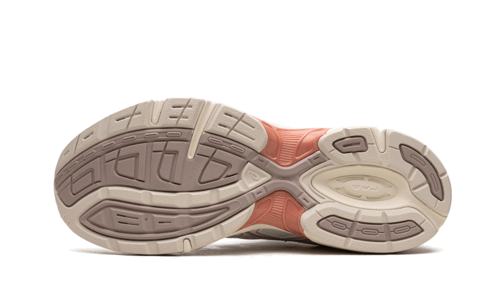 ASICS Gel - 1130 White Oatmeal