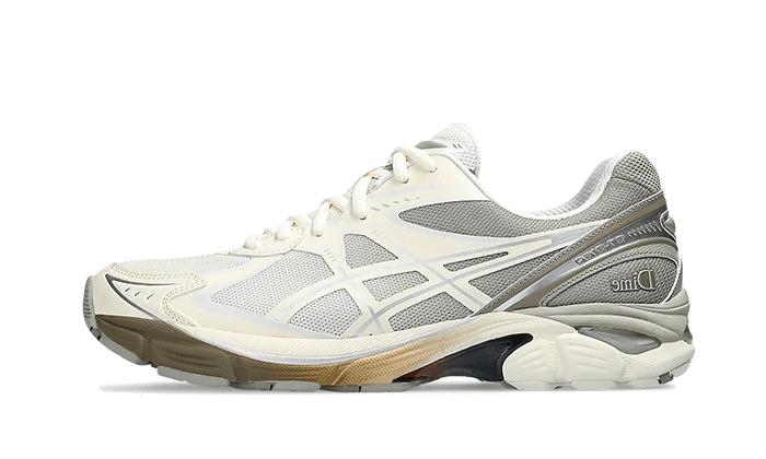 ASICS GT - 2160 Dime Cream Grey