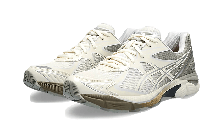 ASICS GT - 2160 Dime Cream Grey