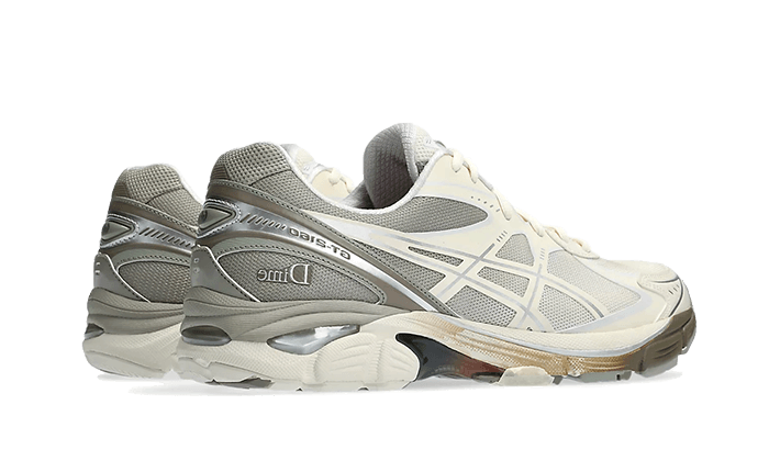 ASICS GT - 2160 Dime Cream Grey