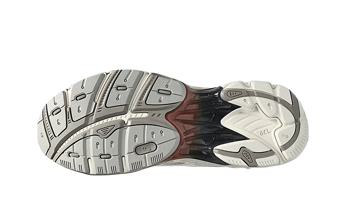 ASICS GT - 2160 Dime Cream Grey