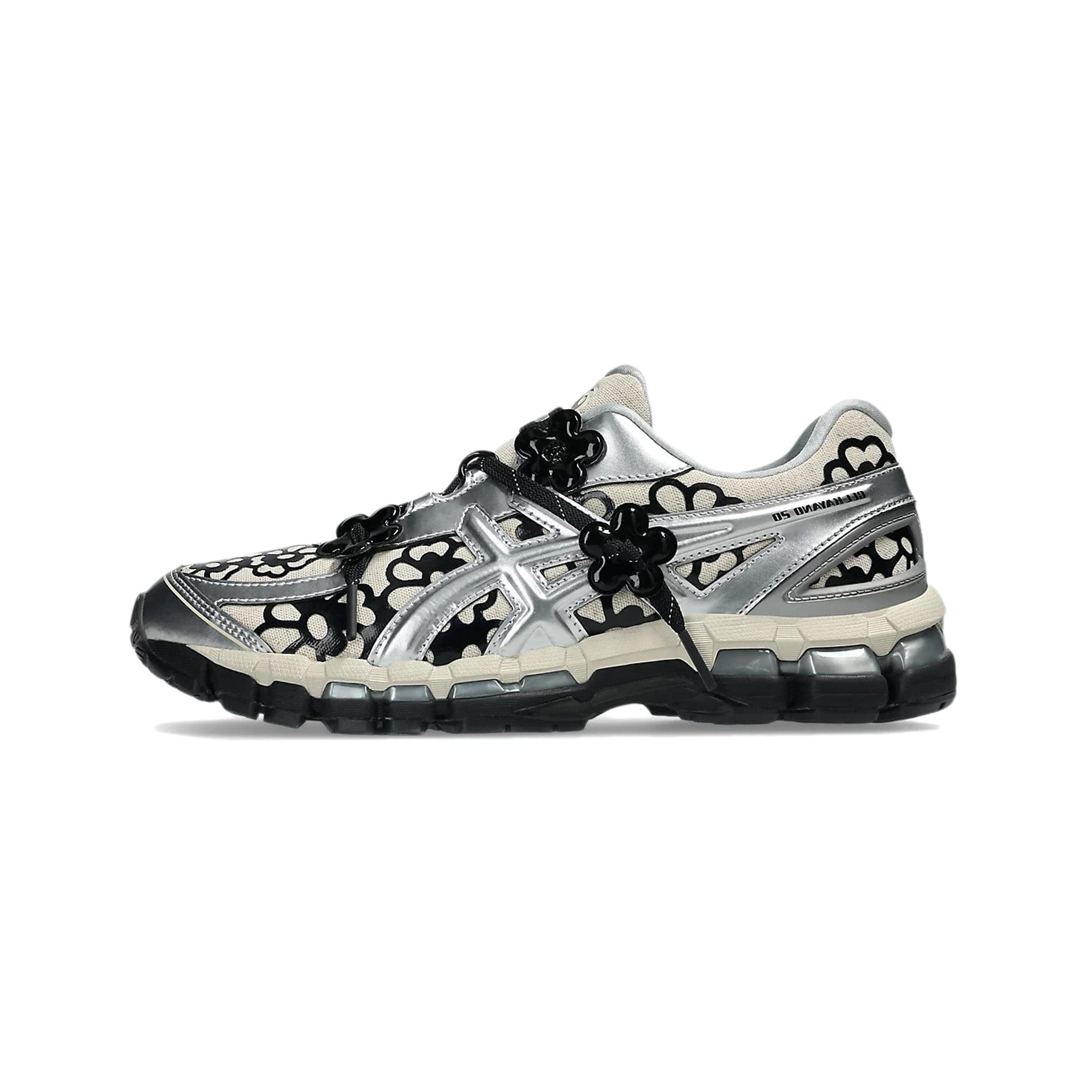 ASICS Gel - Kayano 20 Cecilie Bahnsen Vanilla Pure Silver (2025)