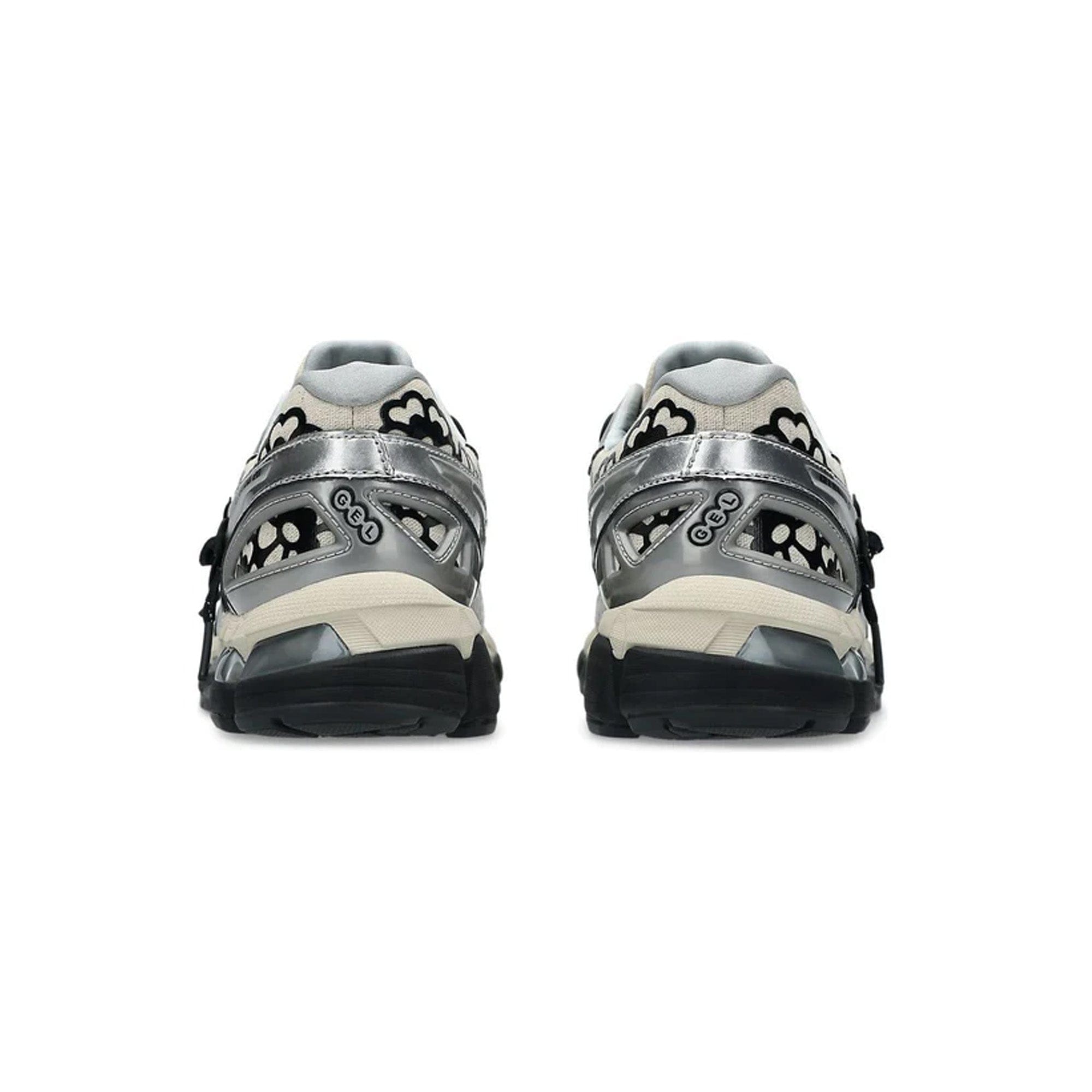ASICS Gel - Kayano 20 Cecilie Bahnsen Vanilla Pure Silver (2025)
