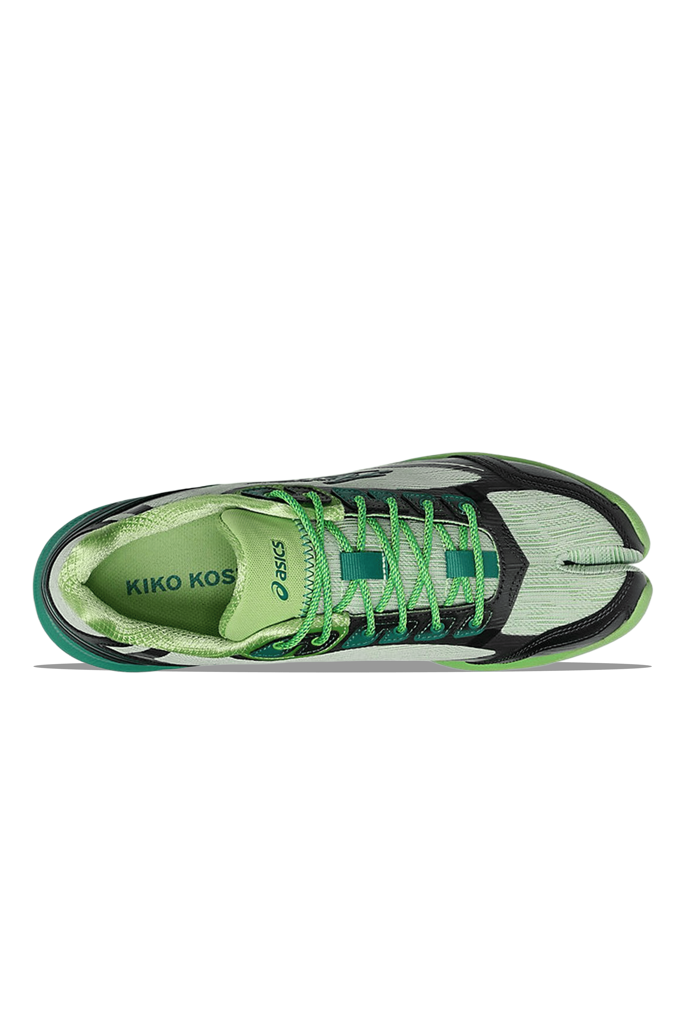 ASICS Ilargi FF II