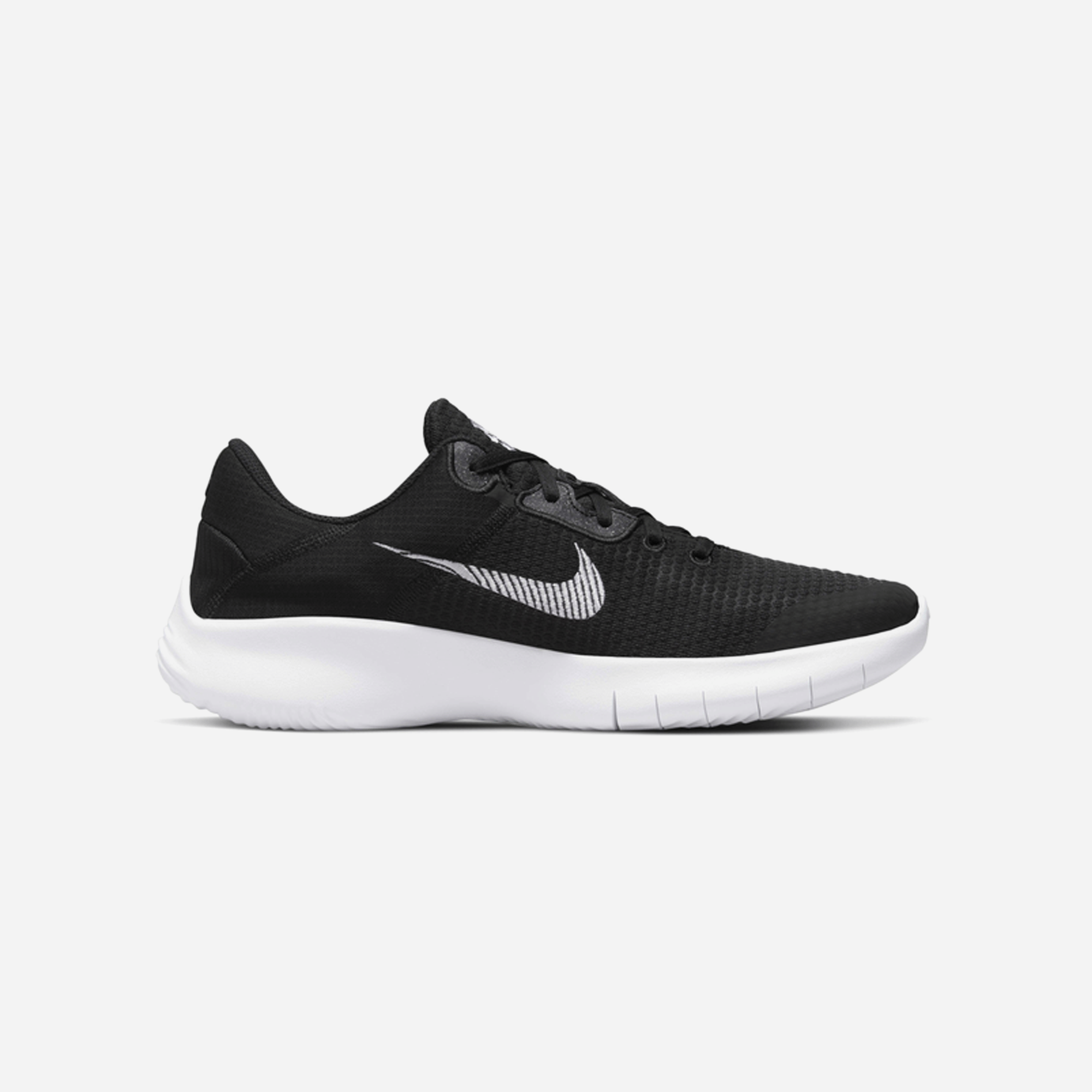 Nike Flex Experience Run 11 Next Nature Black White