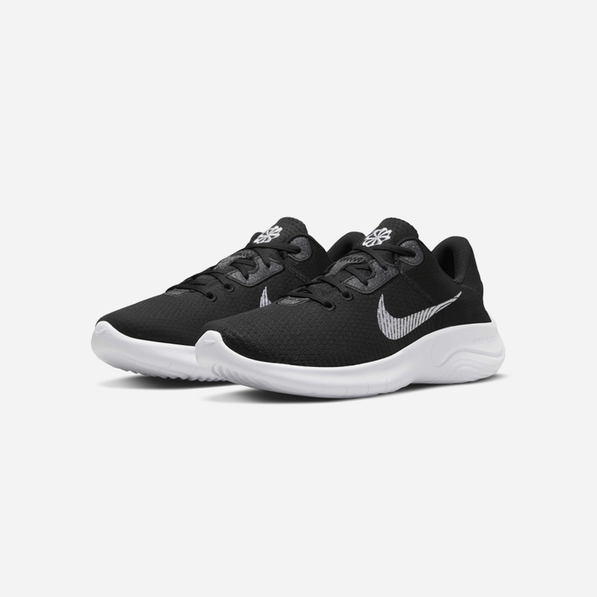 Nike Flex Experience Run 11 Next Nature Black White