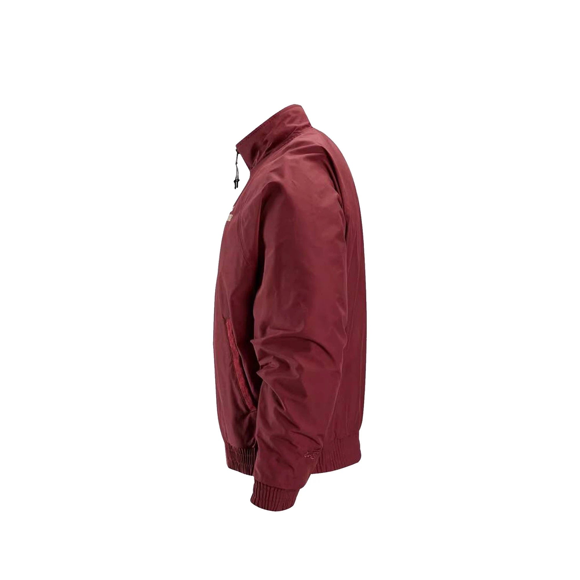 Nike Club Year of the Horse Limited Edition Jacket Dark Red
