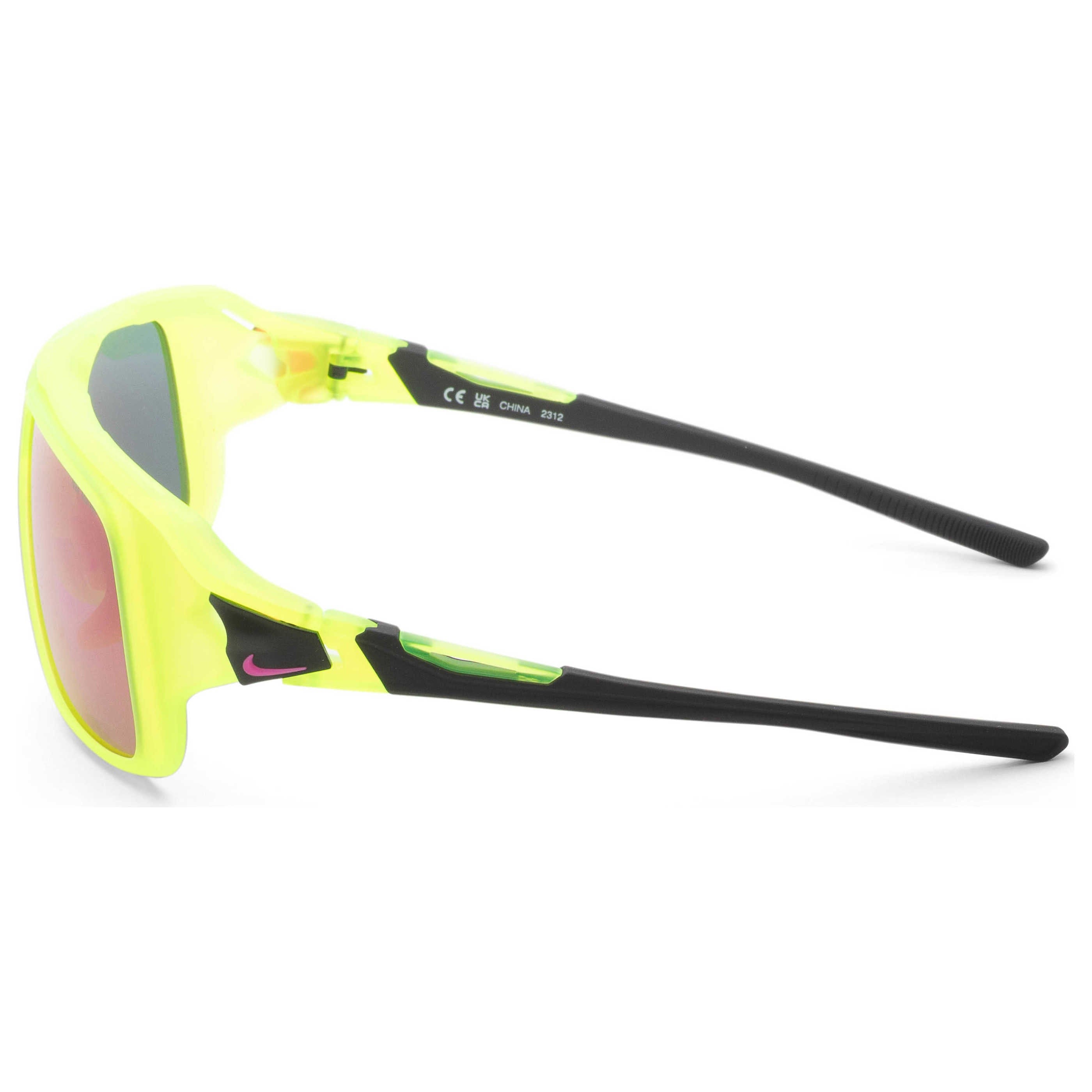Nike Flyfree Soar Men's Sunglasses EV24001 - 702 - 59
