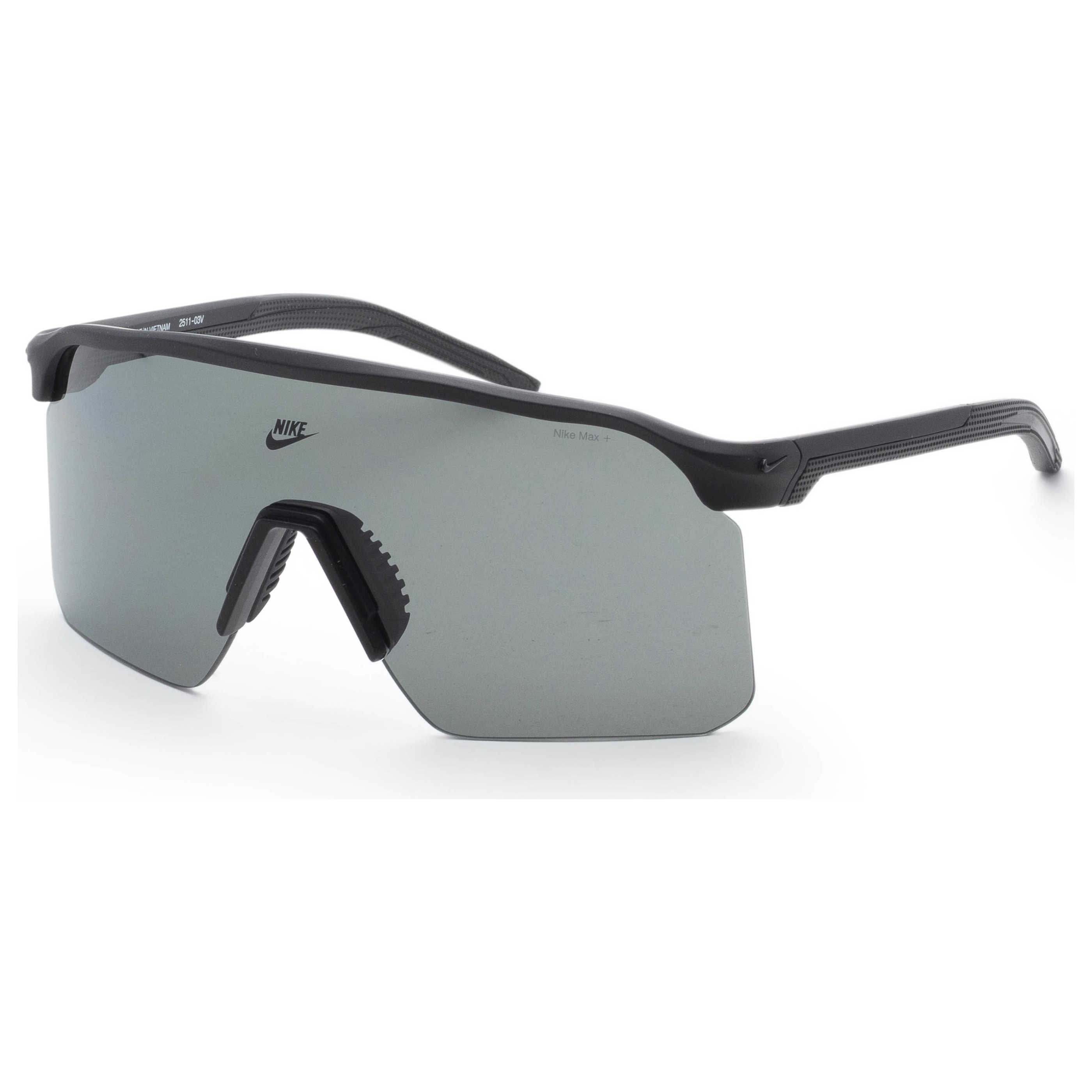Nike Expedition Shield Men's Sunglasses IW5873X - 010 - 61