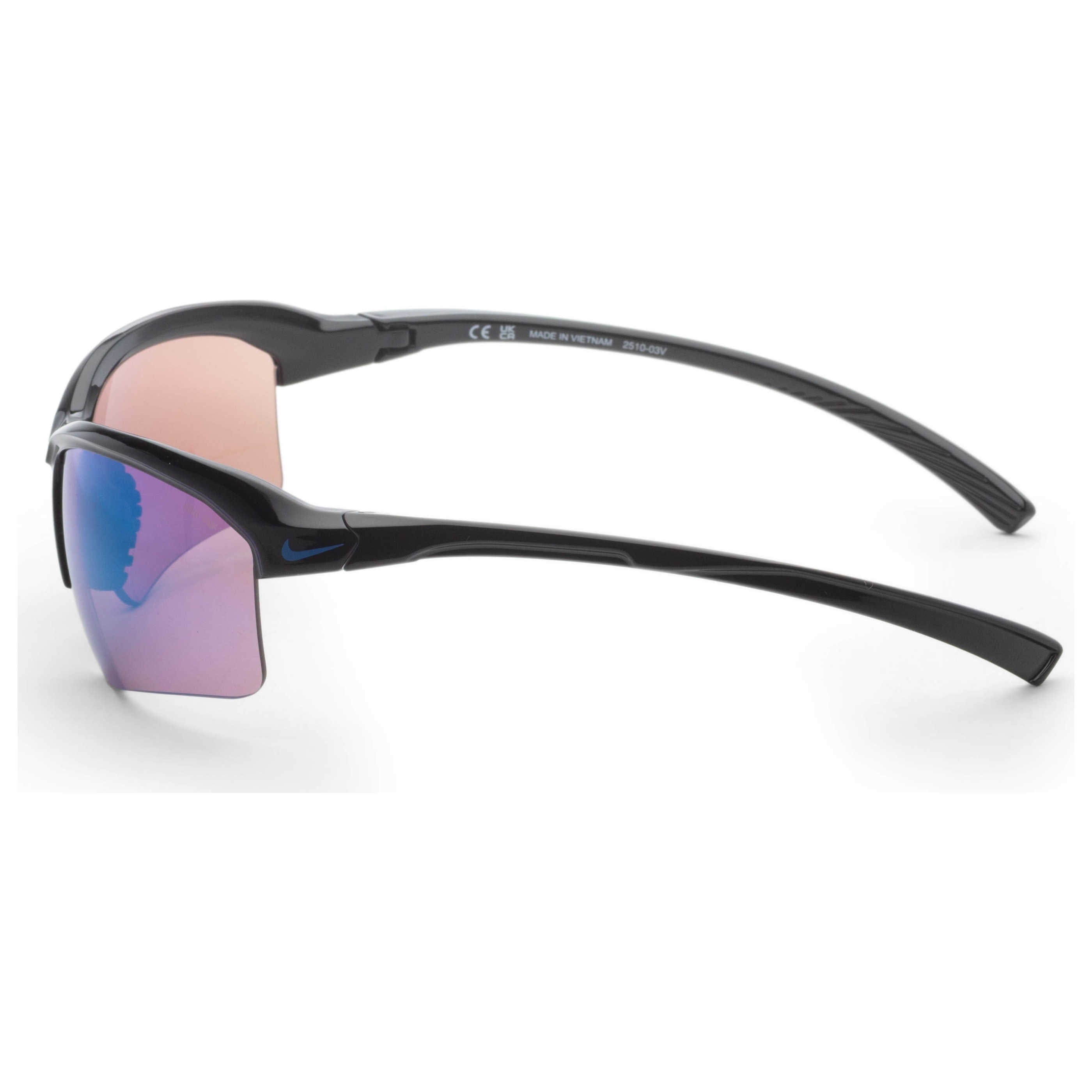 Nike Men's Sunglasses IQ7185 - 010 - 70
