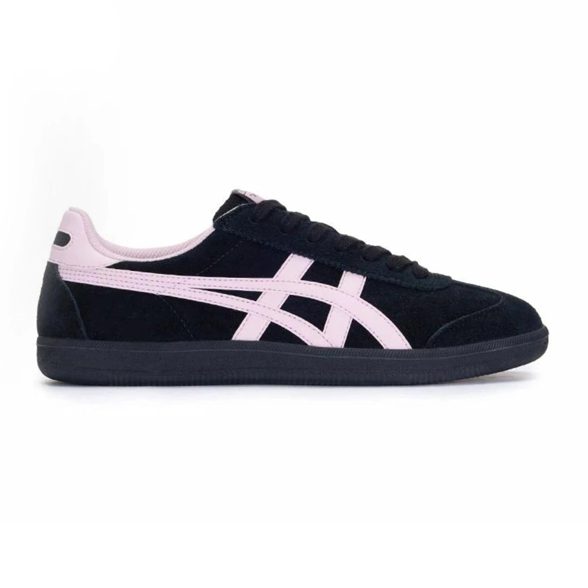 Onitsuka Tiger Tokuten Black / Pink