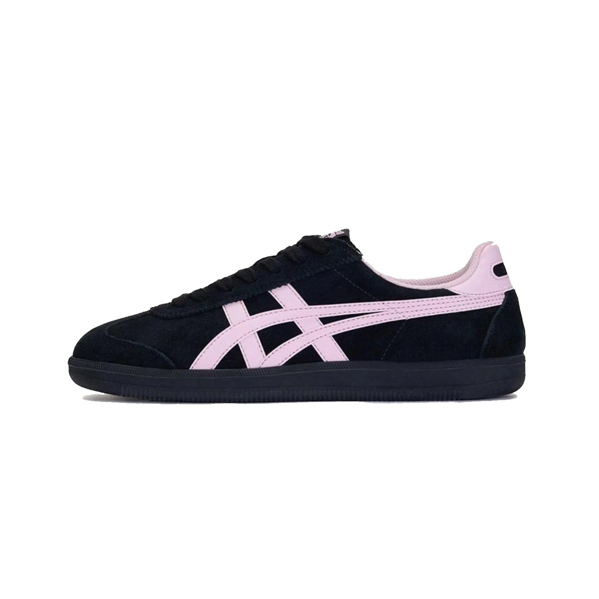 Onitsuka Tiger Tokuten Black / Pink