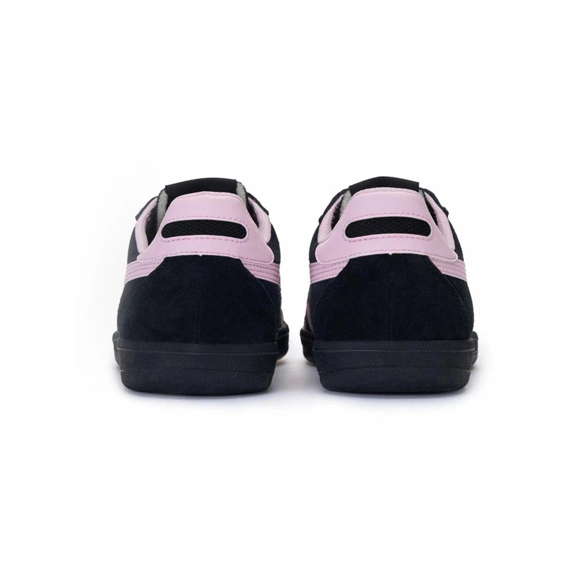 Onitsuka Tiger Tokuten Black / Pink