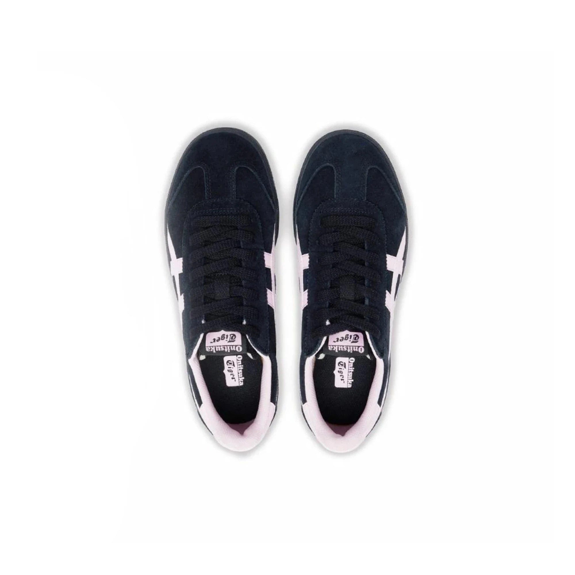Onitsuka Tiger Tokuten Black / Pink