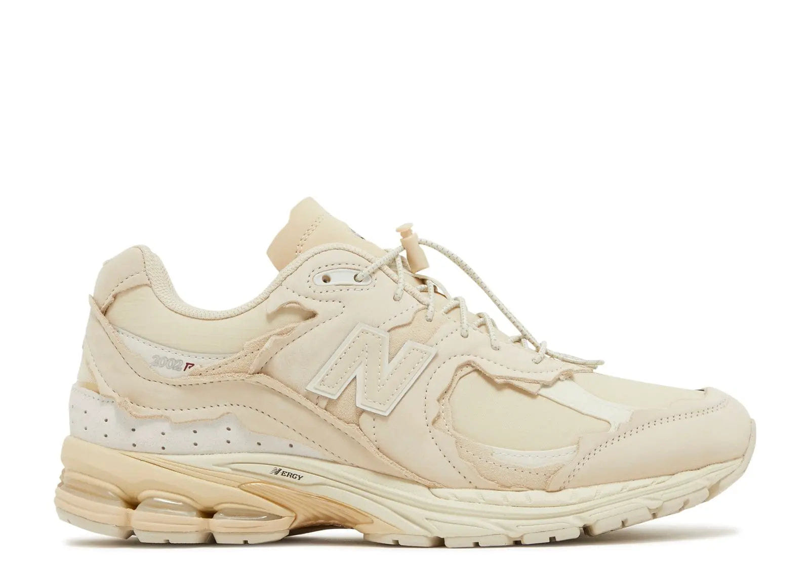 New Balance 2002R Protection Pack - Sandstone