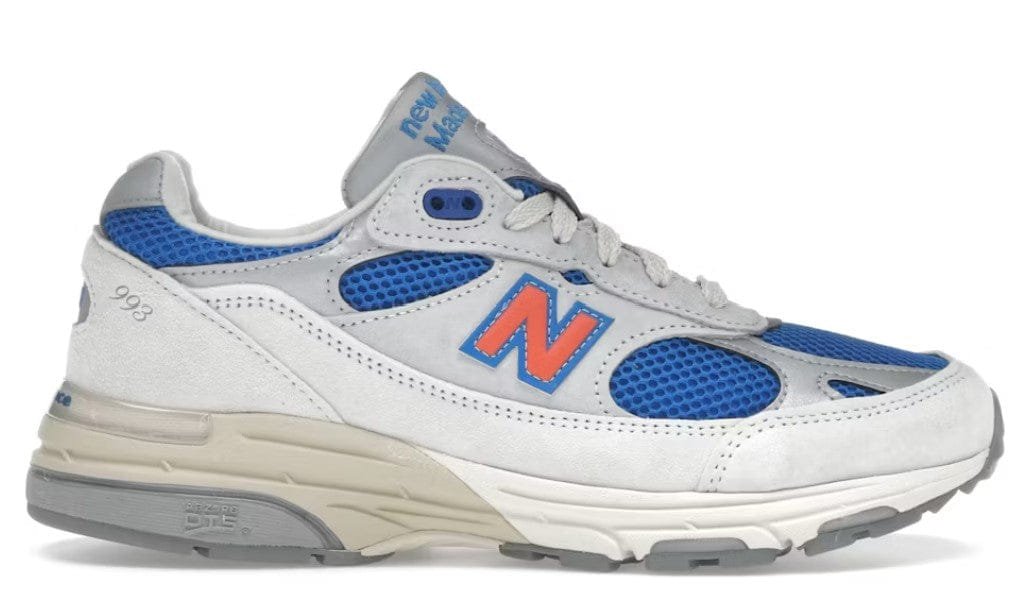New Balance 993 Madison Square Garden Ancient Scroll
