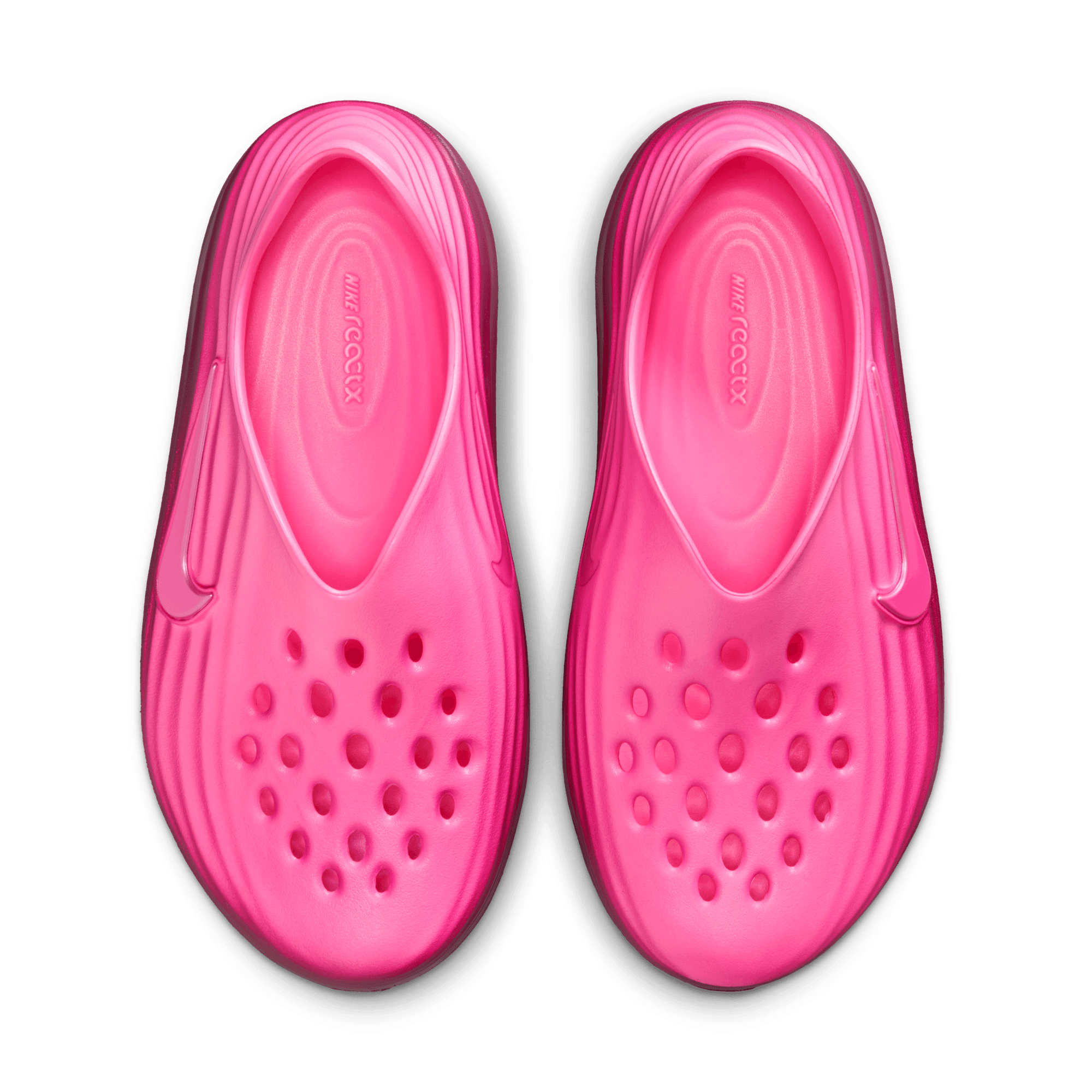 Nike WMNS REACTX REJUVEN8 PINK SPELL