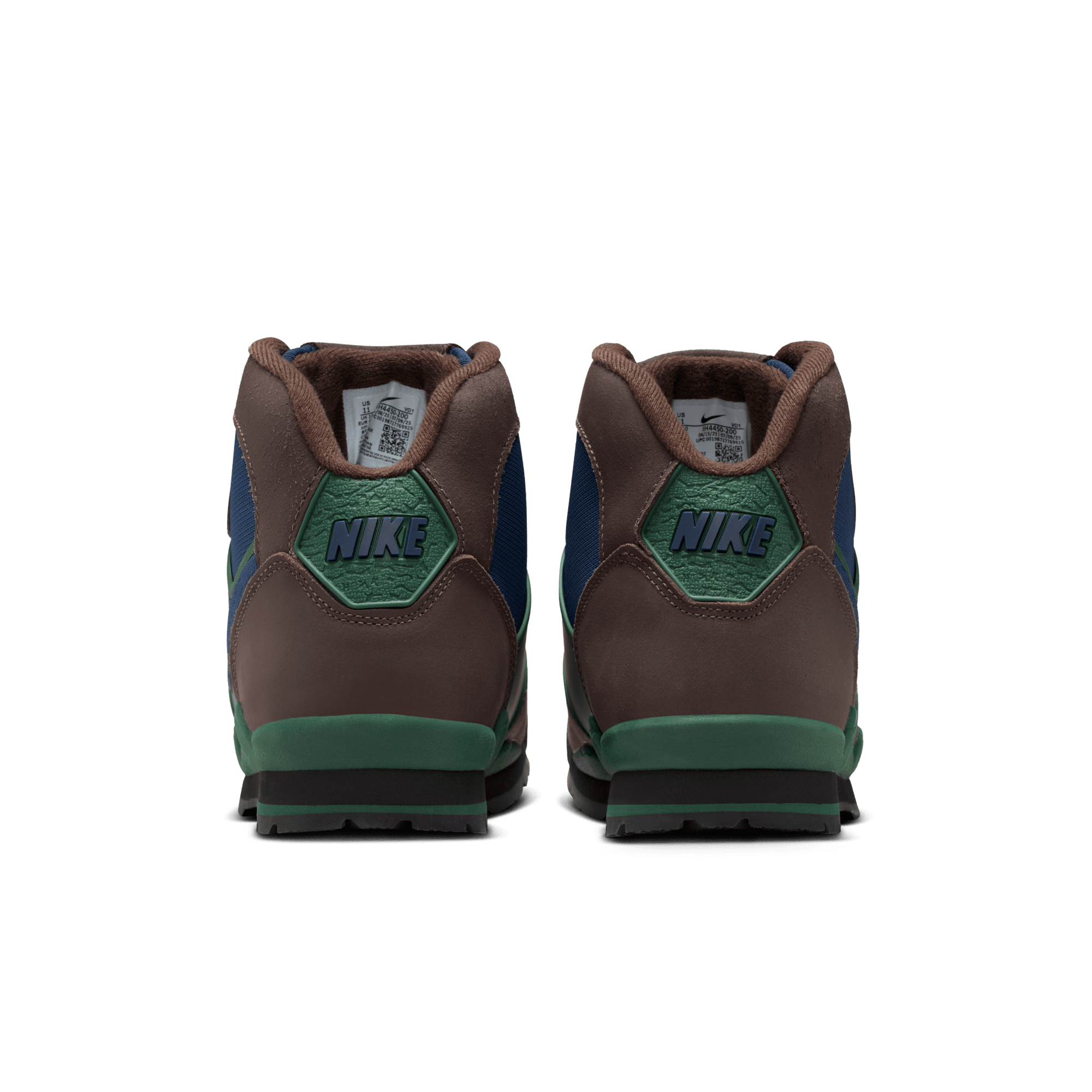 Nike BALTORO SP BAROQUE BROWN