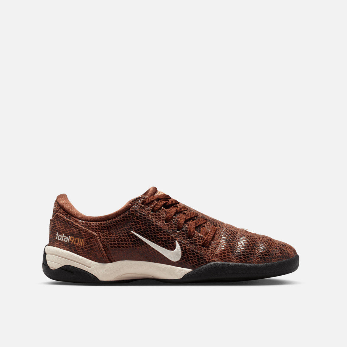 Nike WMNS TOTAL 90 SE - FAUNA BROWN / PALE IVORY
