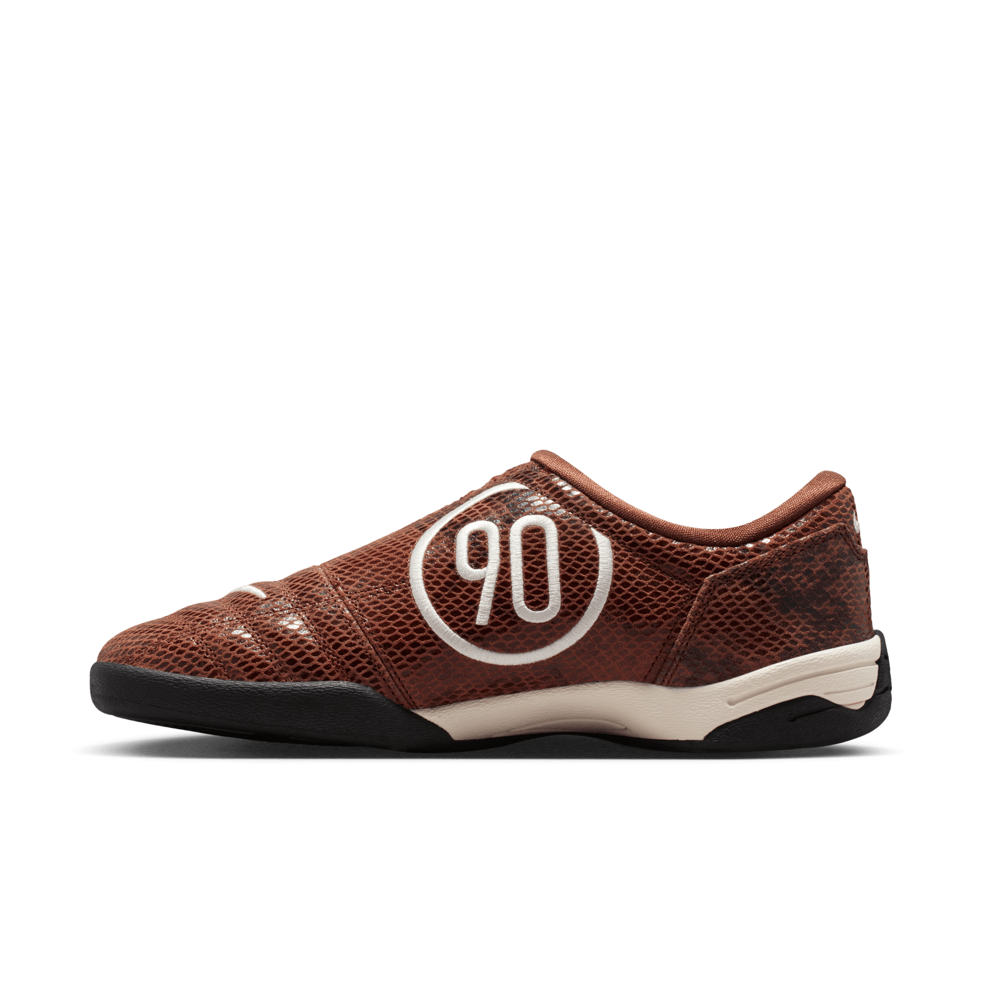 Nike WMNS TOTAL 90 SE - FAUNA BROWN / PALE IVORY