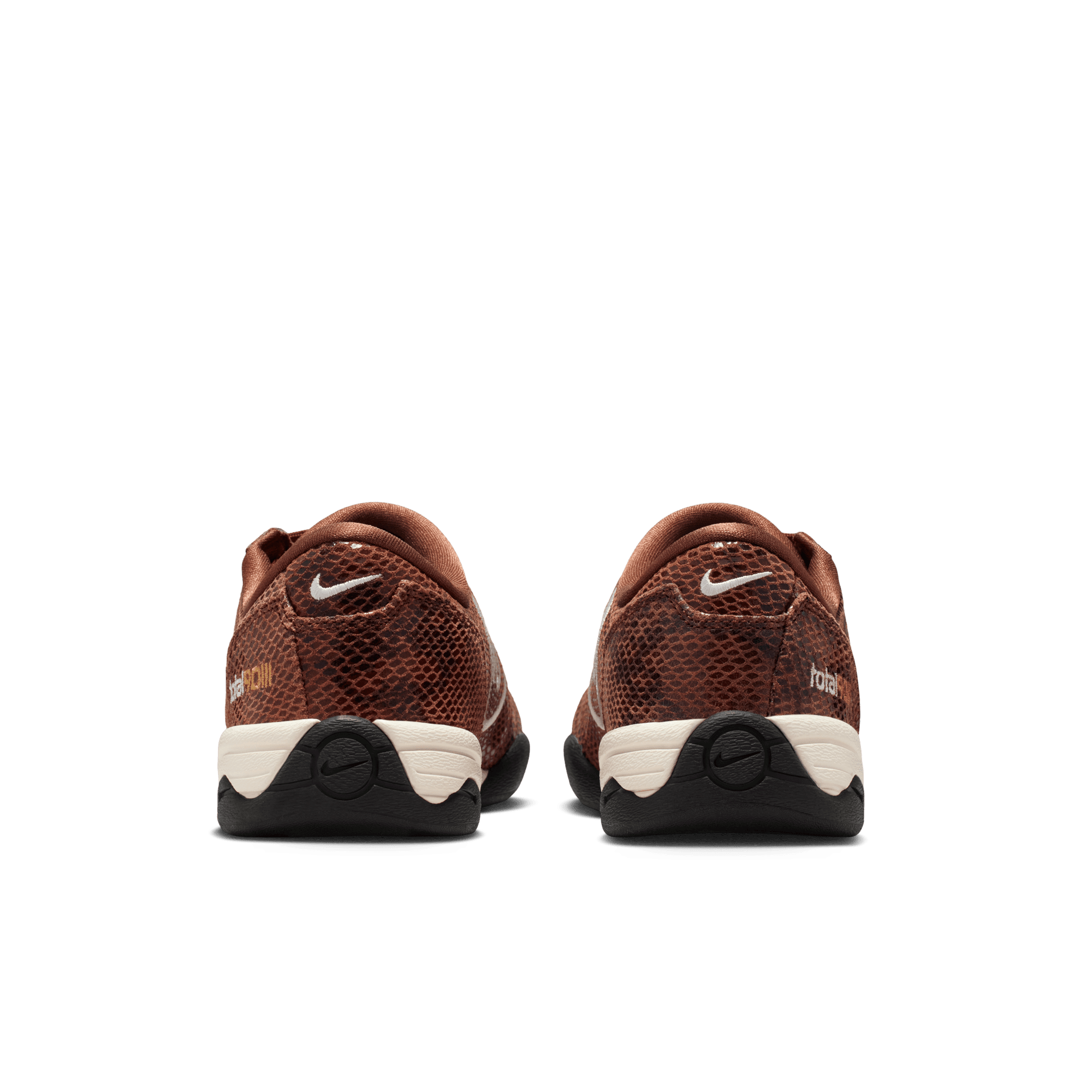 Nike WMNS TOTAL 90 SE - FAUNA BROWN / PALE IVORY