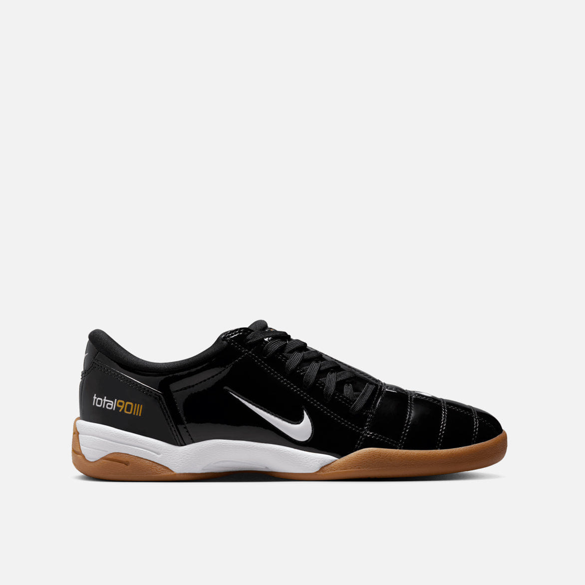 Nike WMNS TOTAL 90 - BLACK / WHITE