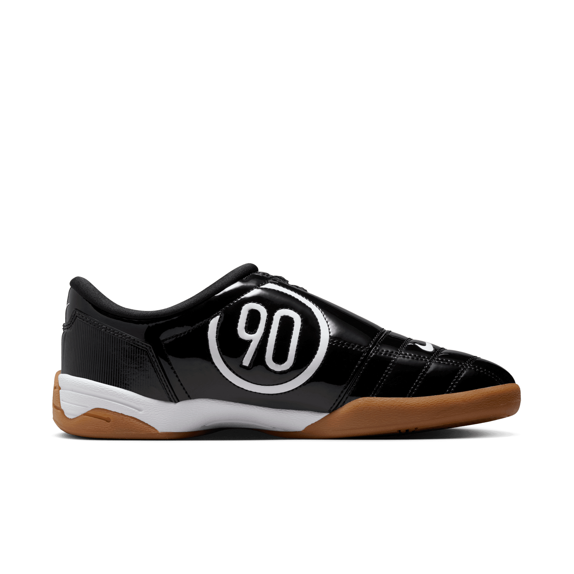 Nike WMNS TOTAL 90 - BLACK / WHITE