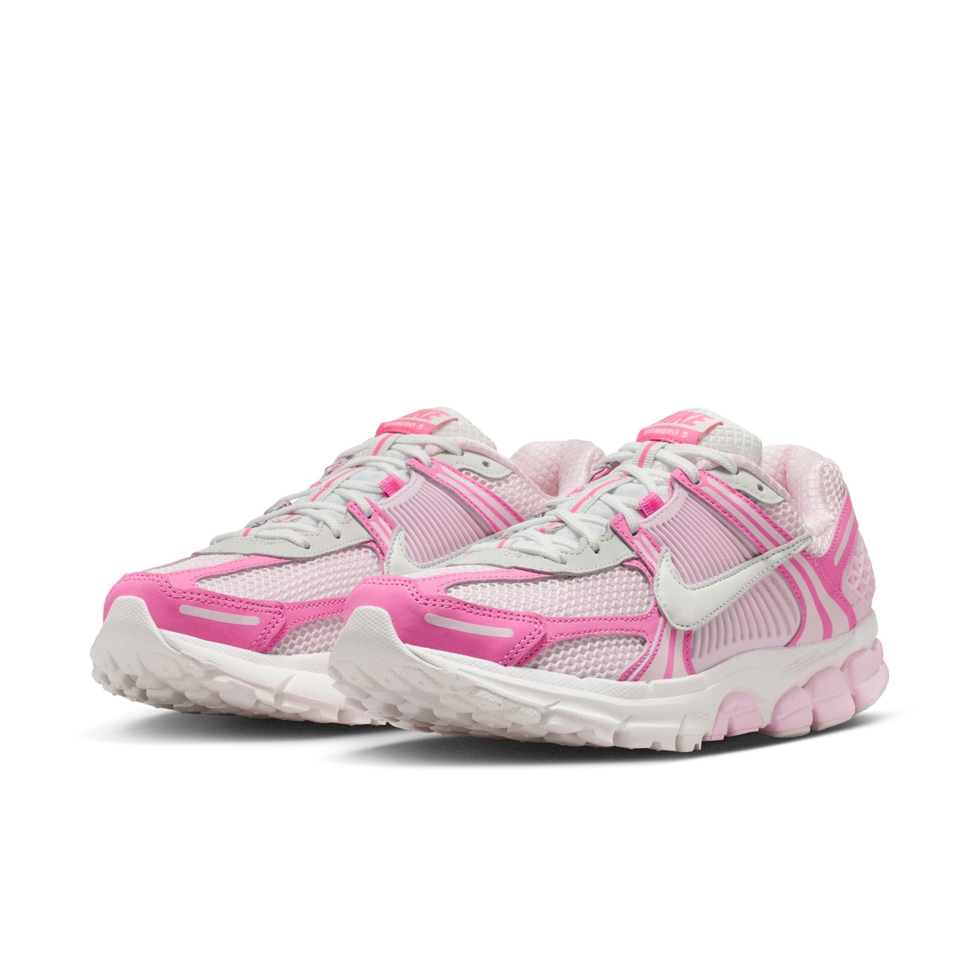 Nike WMNS ZOOM VOMERO 5 - HYPER PINK / SUMMIT WHITE