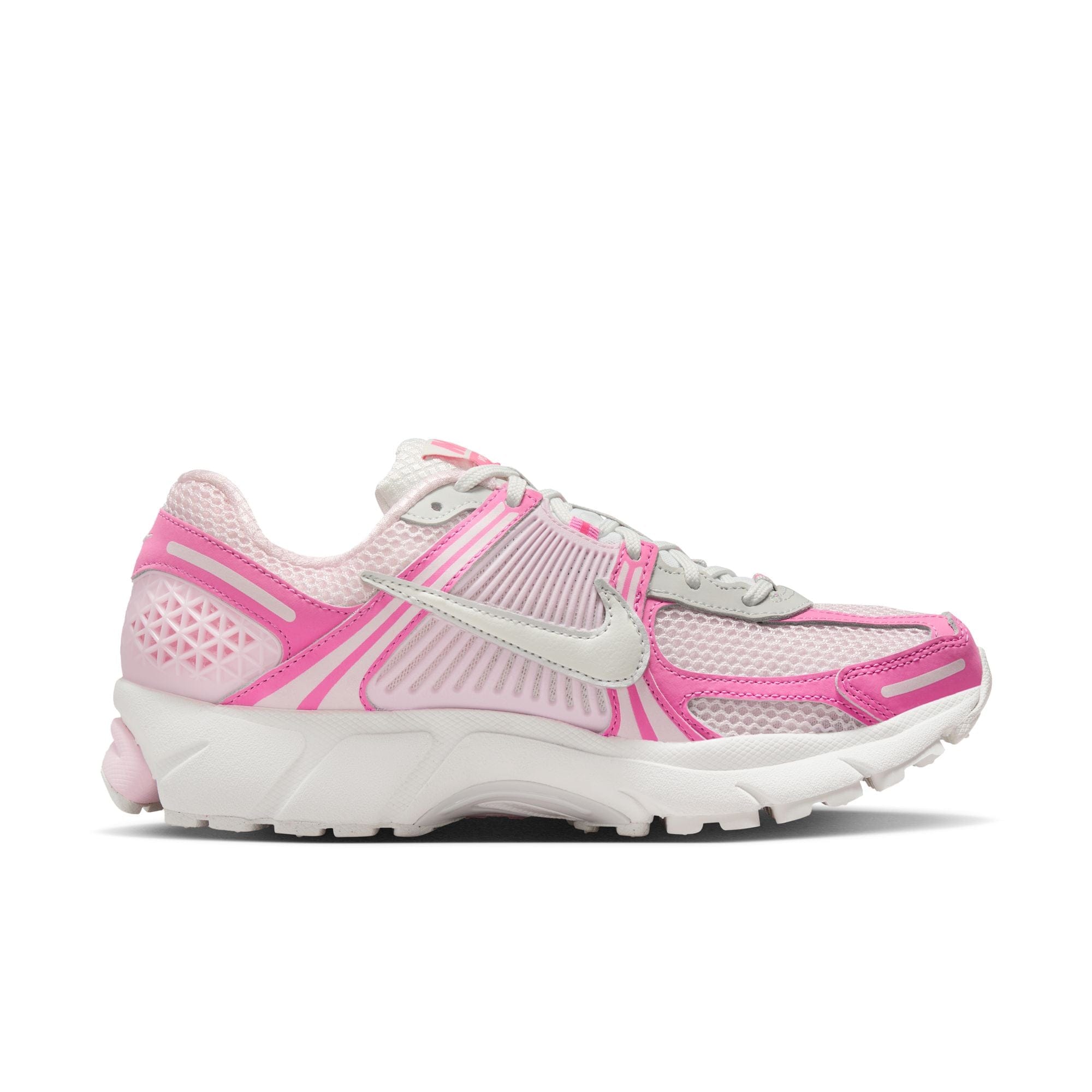 Nike WMNS ZOOM VOMERO 5 - HYPER PINK / SUMMIT WHITE
