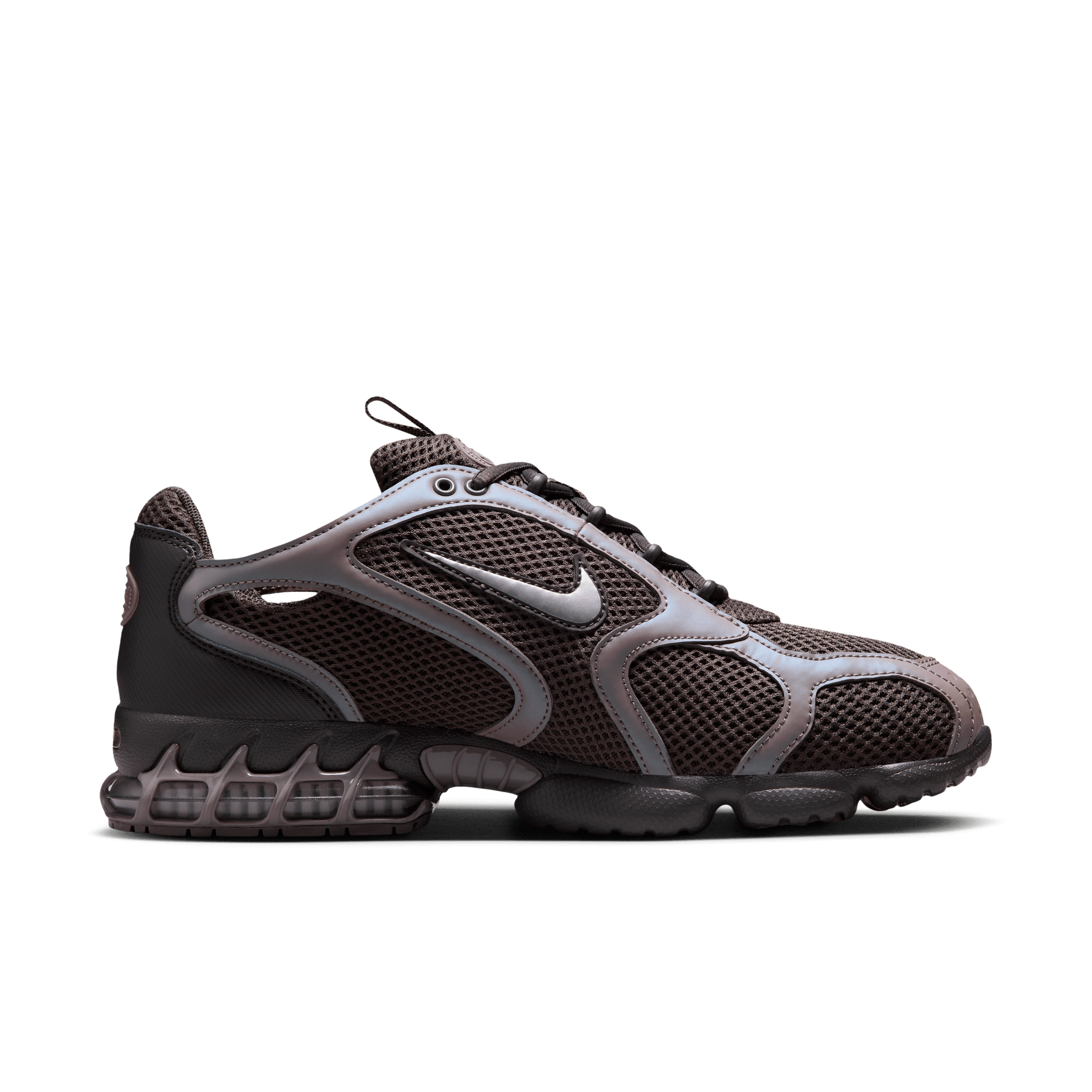 Nike AIR ZOOM SPIRIDON CAGE 2 - MEDIUM ASH / TAUPE GREY