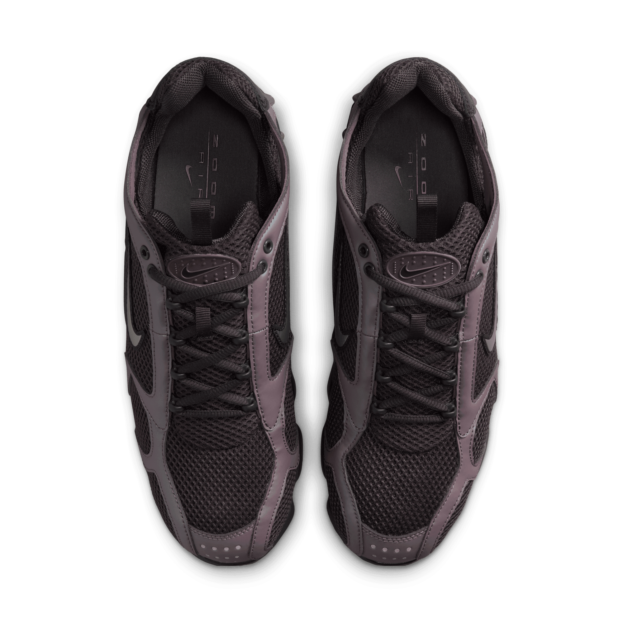 Nike AIR ZOOM SPIRIDON CAGE 2 - MEDIUM ASH / TAUPE GREY