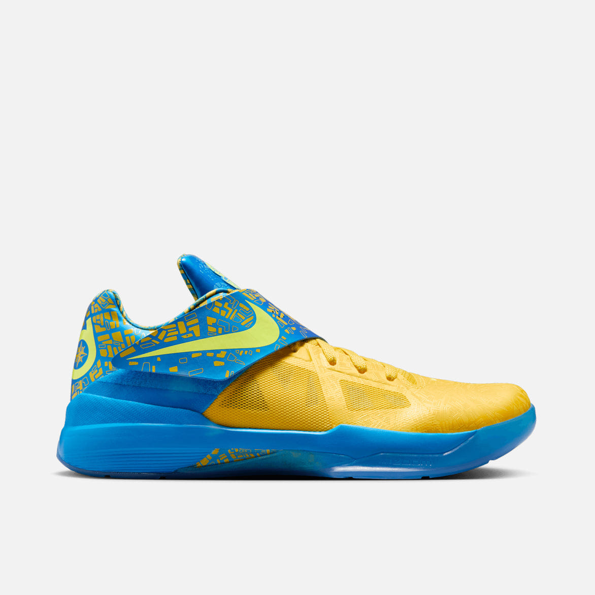 Nike ZOOM KD 4 SCORING TITLE