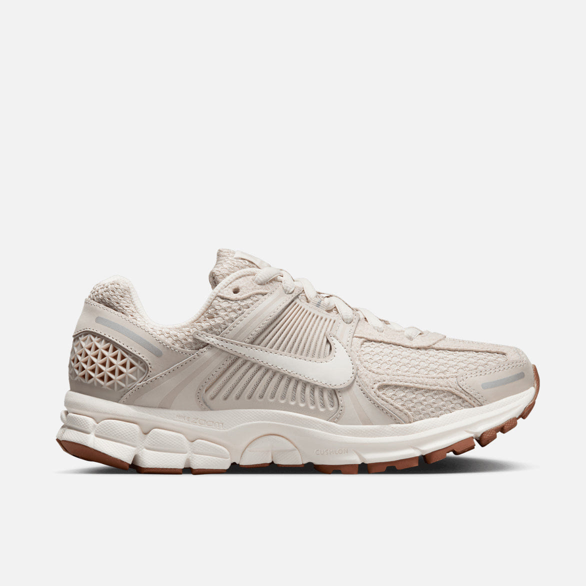 Nike WMNS ZOOM VOMERO 5 LIGHT OREWOOD BROWN