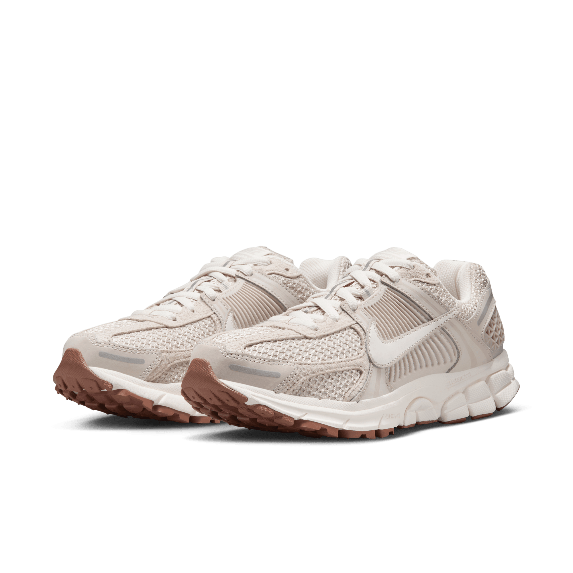 Nike WMNS ZOOM VOMERO 5 LIGHT OREWOOD BROWN