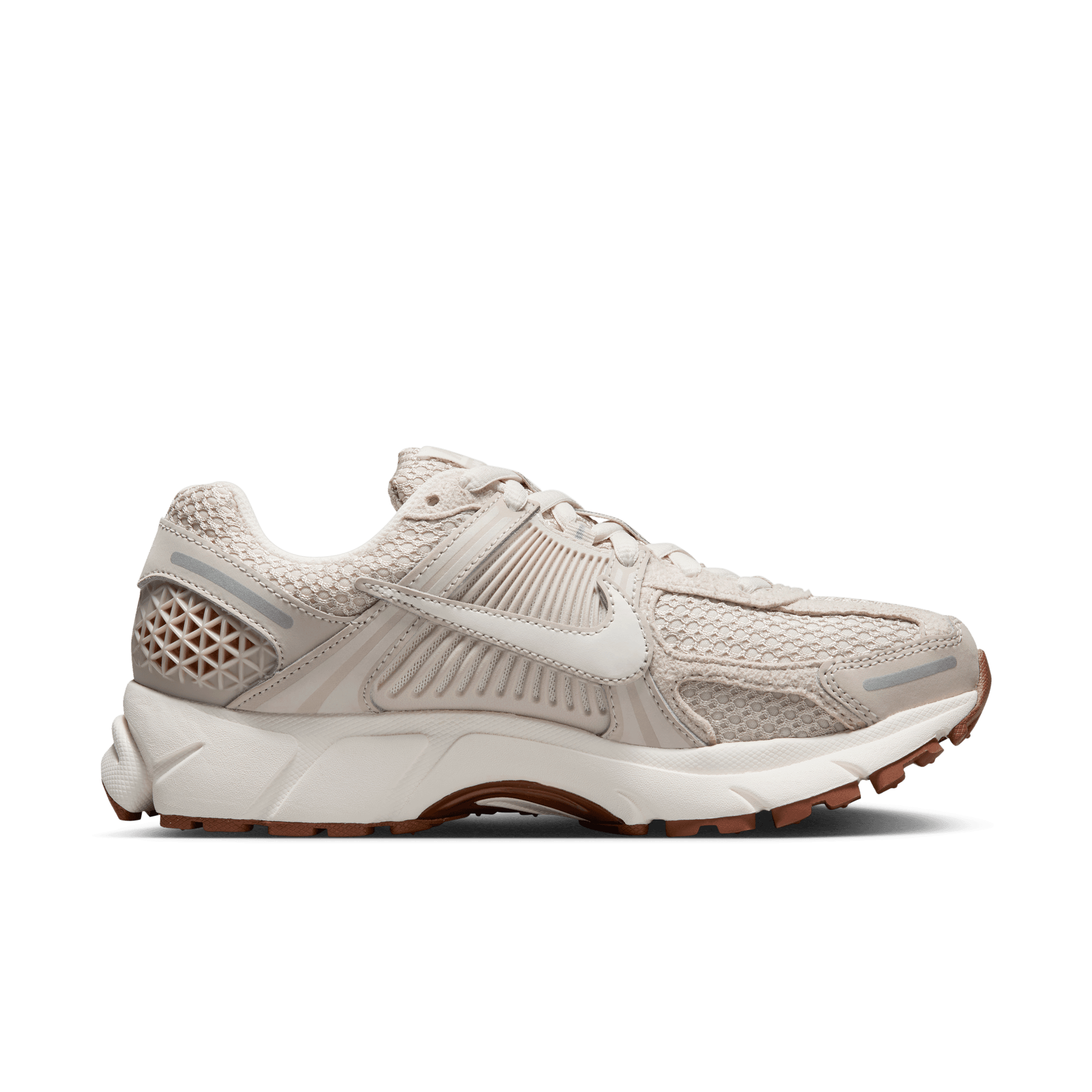 Nike WMNS ZOOM VOMERO 5 LIGHT OREWOOD BROWN
