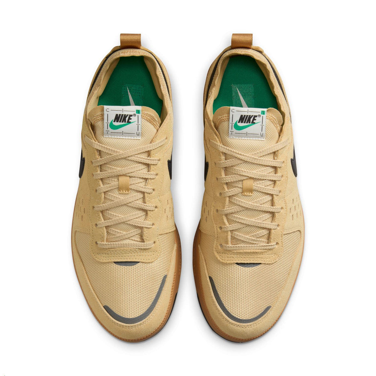 Nike C1TY Brownstone