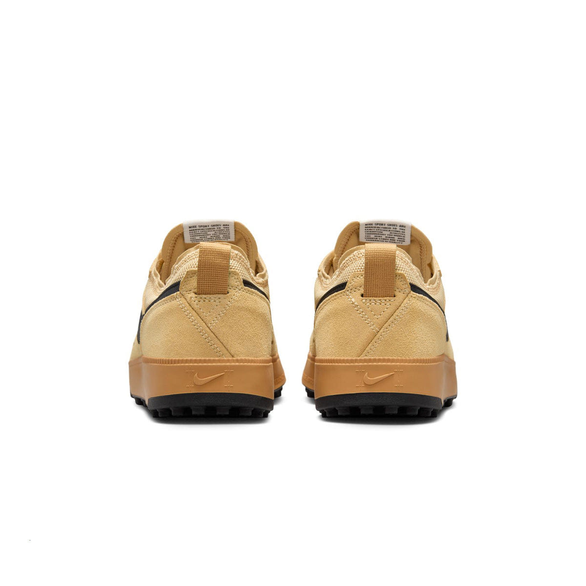 Nike C1TY Brownstone