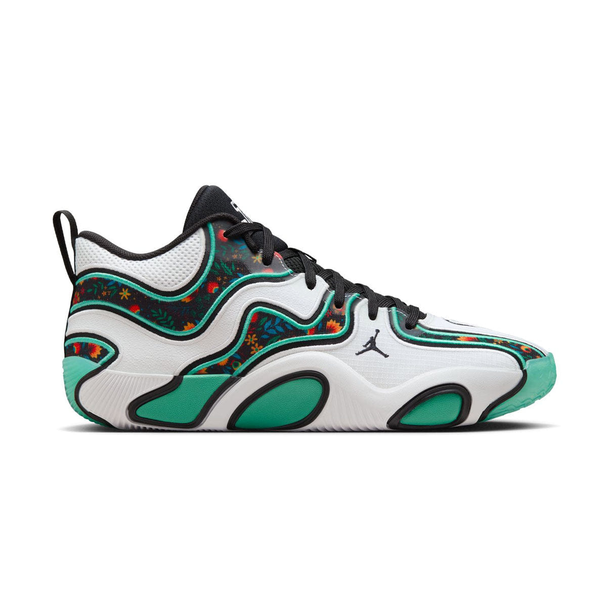 Nike Tatum 3 PF Welcome To The Garden