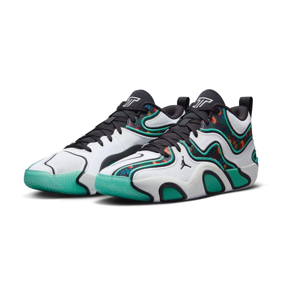 Nike Tatum 3 PF Welcome To The Garden