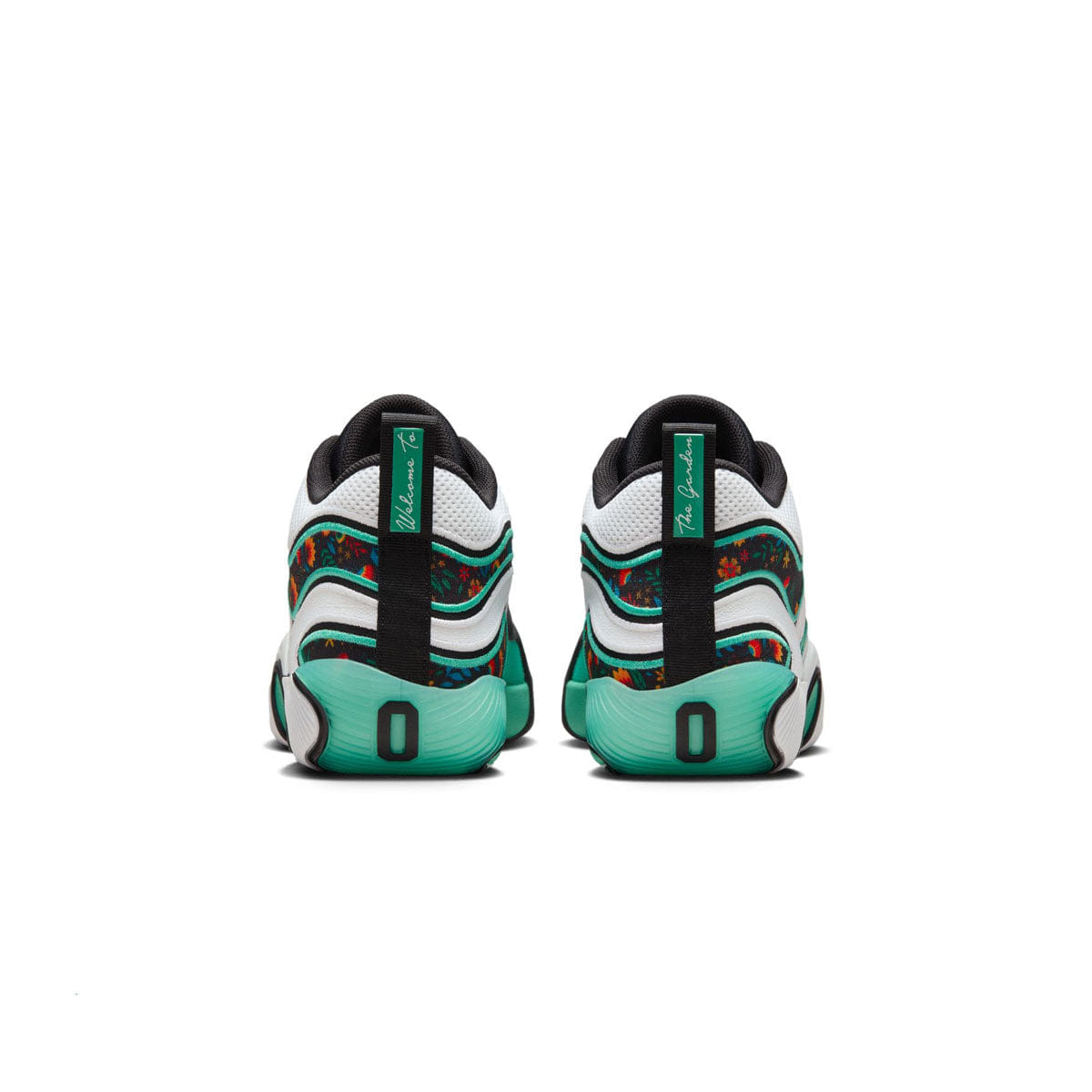 Nike Tatum 3 PF Welcome To The Garden