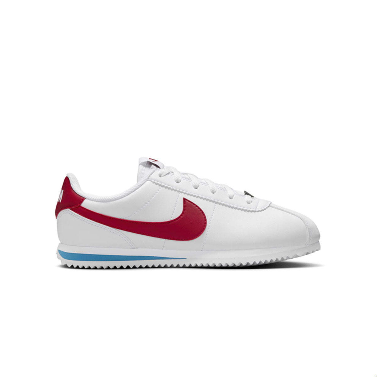 Nike Kids Cortez Varsity Red