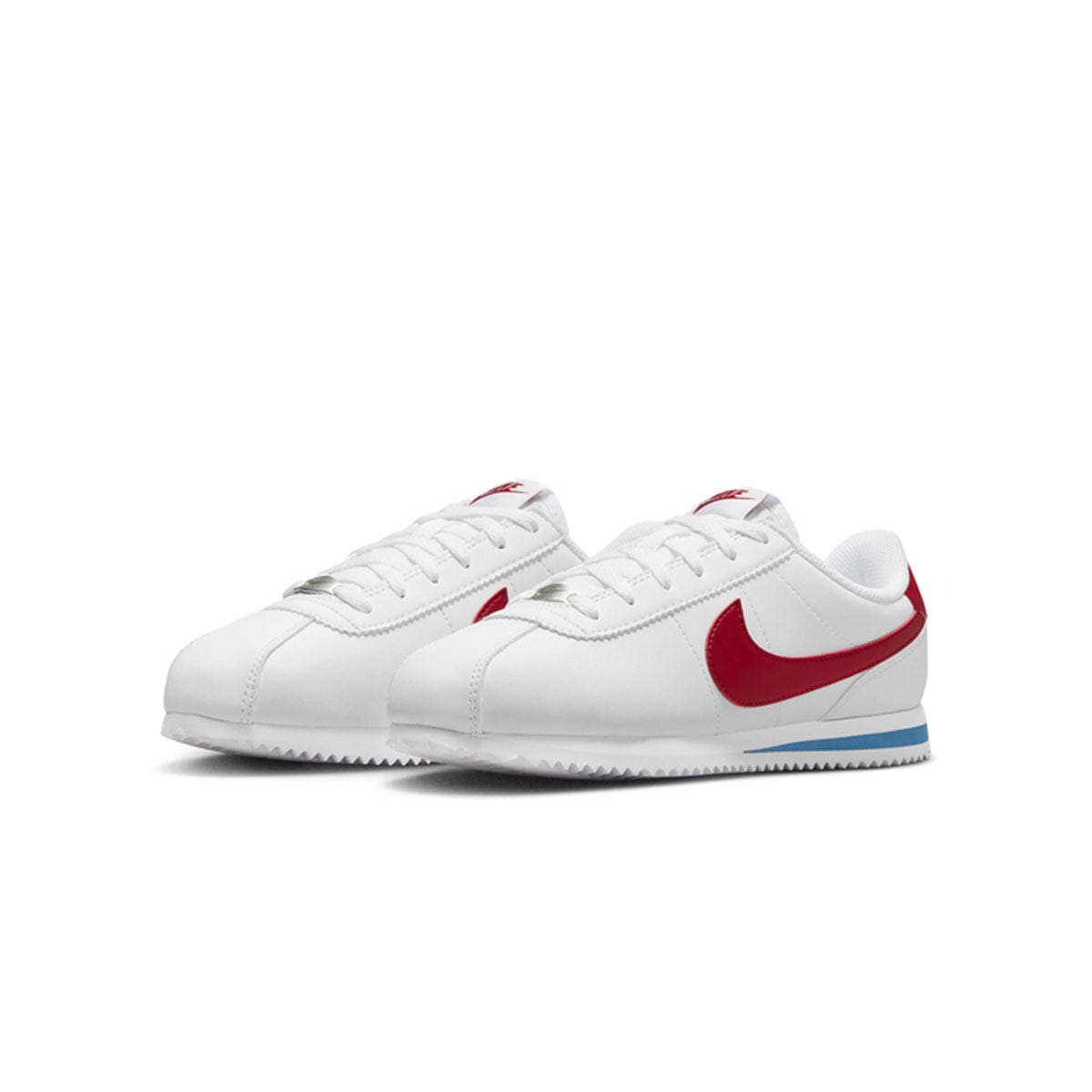 Nike Kids Cortez Varsity Red