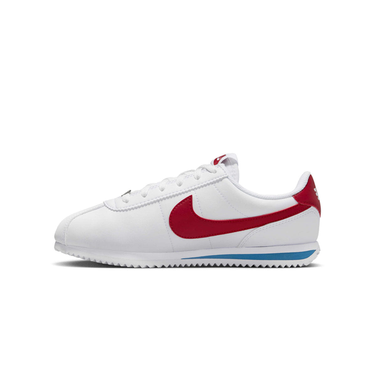 Nike Kids Cortez Varsity Red