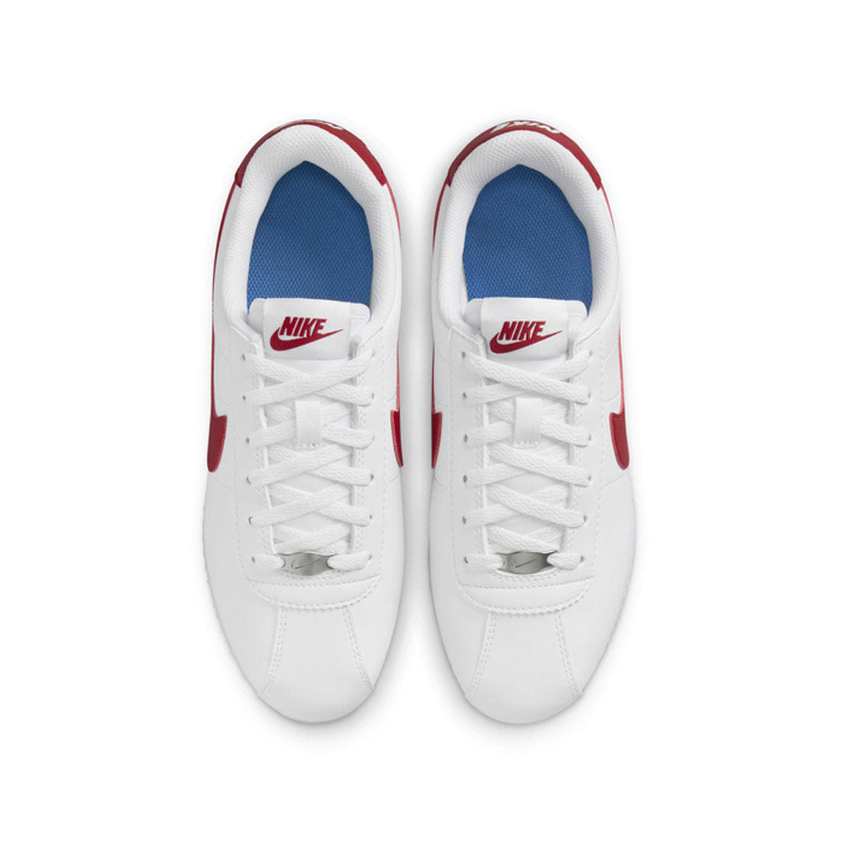 Nike Kids Cortez Varsity Red