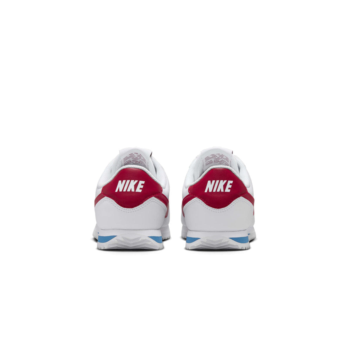 Nike Kids Cortez Varsity Red