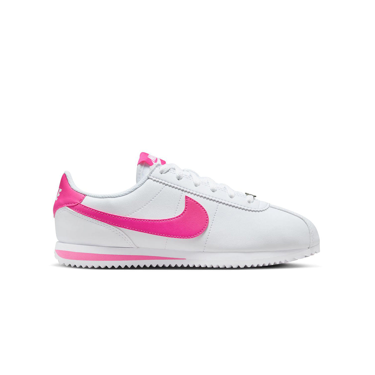 Nike Kids Cortez Laser Fuchsia