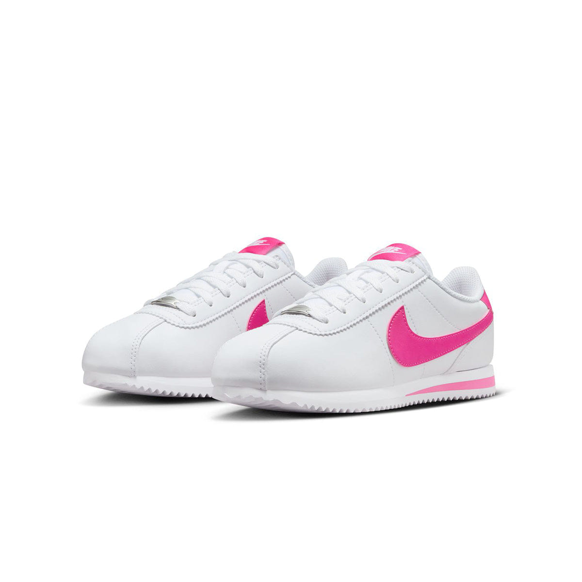 Nike Kids Cortez Laser Fuchsia