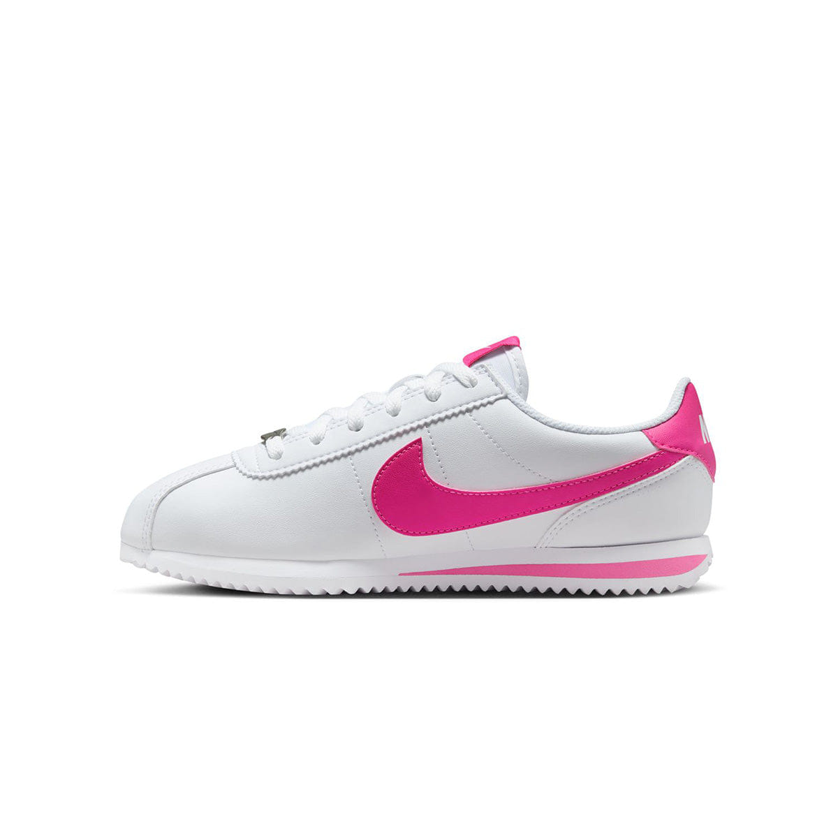 Nike Kids Cortez Laser Fuchsia
